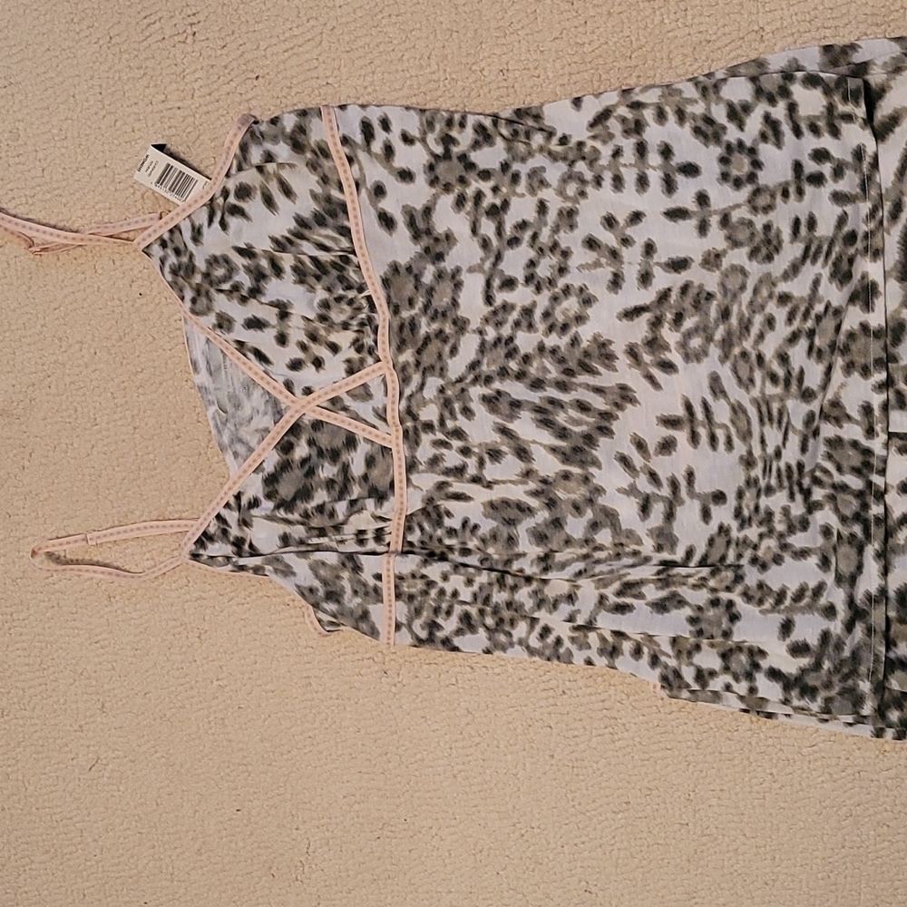 Intimate sleepwear pajamas. Size XL. Comfy!